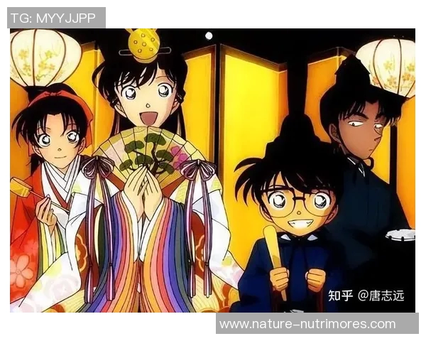 哆啦A梦与名侦探柯南的精彩对决图片合集，带你领略二次元的奇妙世界