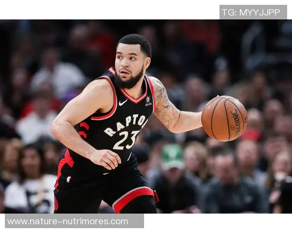 弗雷德范弗利特的崛起与NBA赛场上的传奇之路